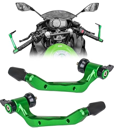 Amazon.co.jp: Yoothi 互換品 カワサキ Z400 ZX-4R ZX-4RR Ninja